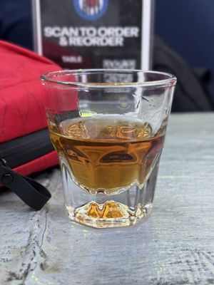 Britannia Pub by null