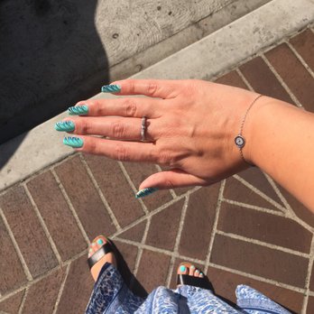 Stylux Beauty Center - Mani by Tina, Pedi by Kim! Always an amazing job! - Hair Salons Near Me - Glendale, California Stylux Beauty Center - Mani by Tina, Pedi by Kim! Always an amazing job! - Hair Salons Near Me - Glendale, California
