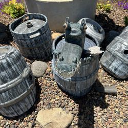 Paul Mathew Vineyards