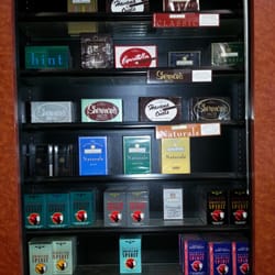 Smoke Shop