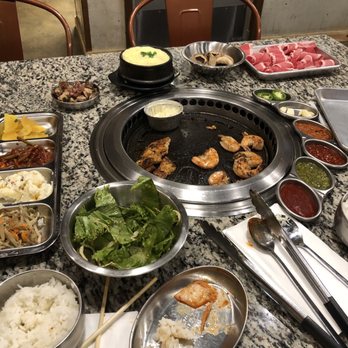 Let's Meat Kbbq - Korean Near Me - Charlotte, North Carolina Let's Meat Kbbq - Korean Near Me - Charlotte, North Carolina