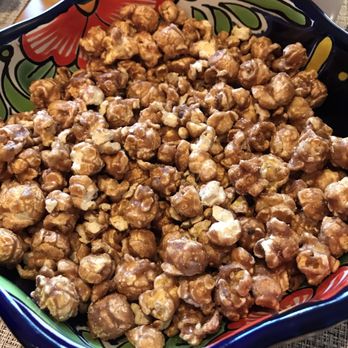 Poplandia Popcorn - Specialty Food Near Me - Portland, Oregon