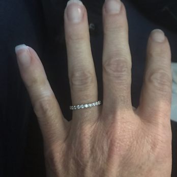 Browne Family Vineyards - Our eternity band that Myva found - Wine Bars Near Me - Seattle, Washington