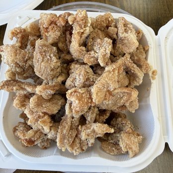 Sweet Krunch - No leftovers here!! - Asian Fusion Near Me - Bradenton, Florida