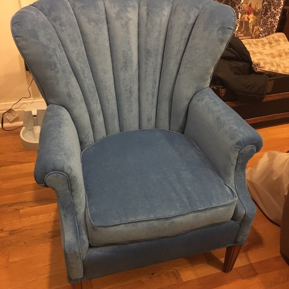 Refurbished With Love - Furniture Reupholstery Near Me Refurbished With Love - Furniture Reupholstery Near Me