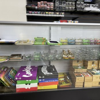 45 tobacco and vape I-45 SMOKE SHOP - Updated May 2026 - 30 Photos - 511 W Little York,  Houston, Texas - Tobacco Shops - Phone Number