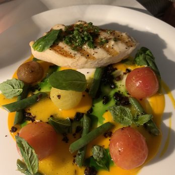 Le Jardinier - French Near Me - Miami, Florida