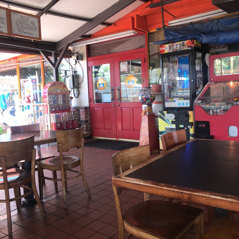 Husky Boy Restaurant - Burgers Near Me - Santa Ana, California Husky Boy Restaurant - Burgers Near Me - Santa Ana, California