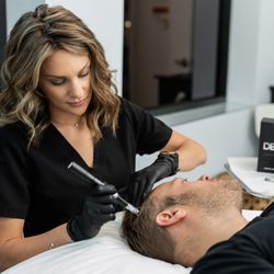 Southeast Sculpting + Rejuvenation - Hair restoration in Fort Mill, SC