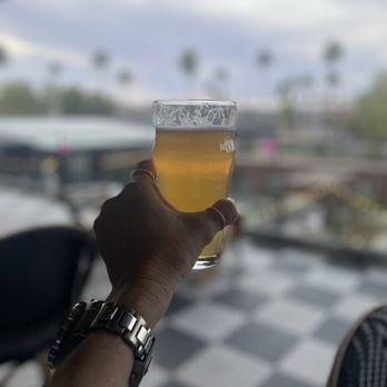 Electric Pickle - Hazy! - New American Near Me - Tempe, Arizona