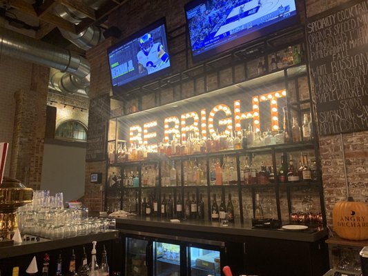 The Edison - Restaurant Tallahassee by null