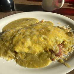 The Red Baron Restaurant