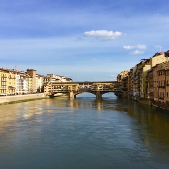 Ponte Vecchio - Bella - Local Flavor Near Me - Florence, FI Ponte Vecchio - Bella - Local Flavor Near Me - Florence, FI
