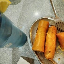 Mei Wah Chinese Restaurant - Egg rolls