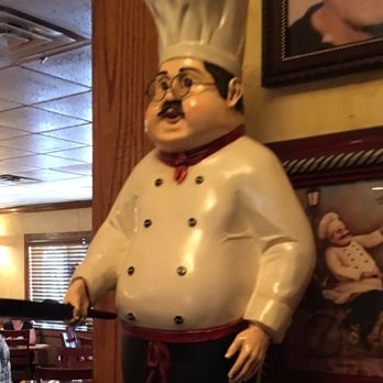 Italian Bistro - The baker - Italian Near Me - Roanoke, Texas