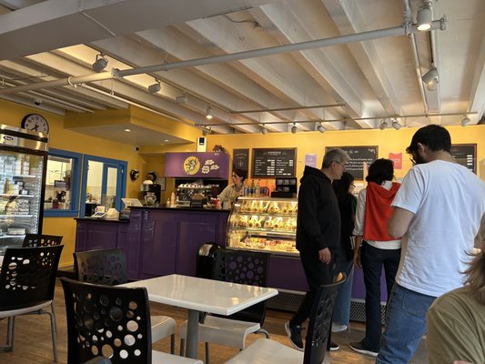 Gorgeous Gelato Portland by null