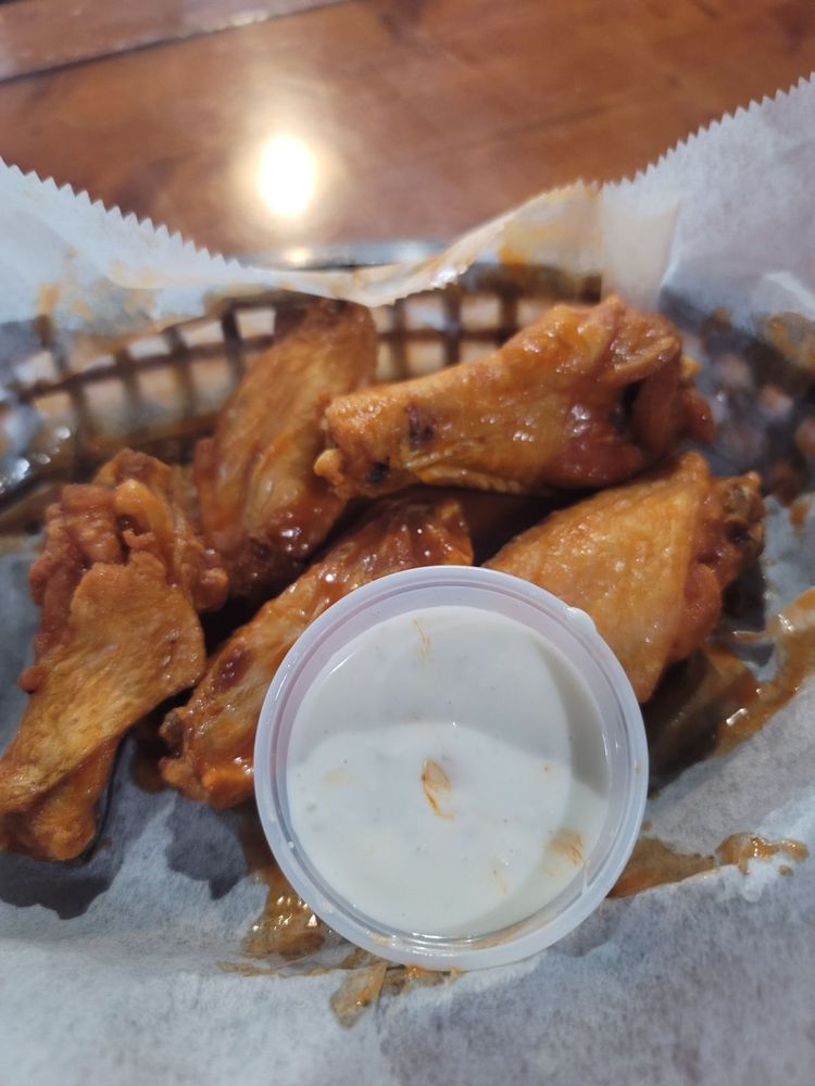 Goose's Sports Bar Logo
