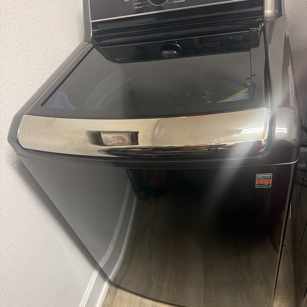 Appliance Doctor Pro - LG top load washer repaired - Appliances & Repair Near Me Appliance Doctor Pro - LG top load washer repaired - Appliances & Repair Near Me