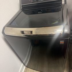 Appliance Doctor Pro - LG top load washer repaired