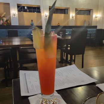 NK Restaurant - Caribbean Near Me - East Meadow, New York