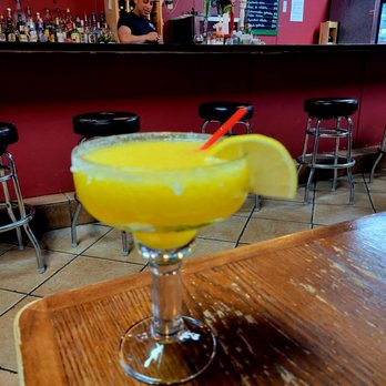 Gabino's - Awesome Mango Margarita - Portuguese Near Me - Farmingville, New York Gabino's - Awesome Mango Margarita - Portuguese Near Me - Farmingville, New York