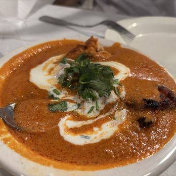 Meerut BBQ House - Butter chicken - Food Trucks Near Me - Sugar Land, Texas