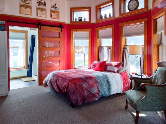 Endion Station Inn by null