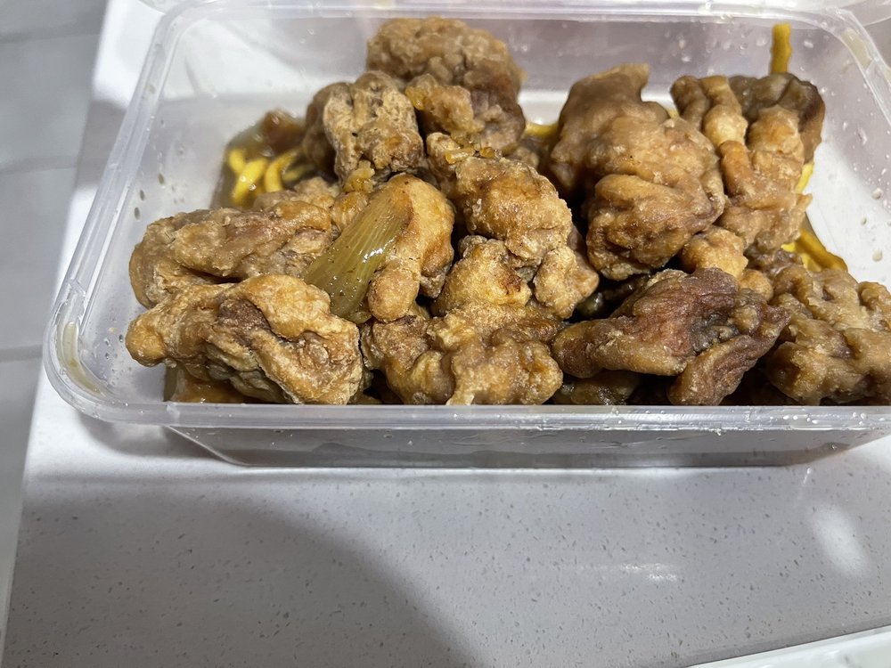 LOTUS VILLAGE CHINESE TAKEAWAY Updated August 2024 692 Ruthven St