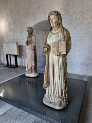 Castelvecchio Museum by null