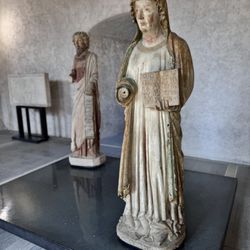 Museo di Castelvecchio