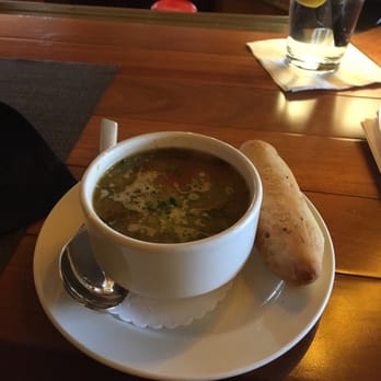 Seasons 52 - Soup - New American Near Me - Burlington, Massachusetts Seasons 52 - Soup - New American Near Me - Burlington, Massachusetts