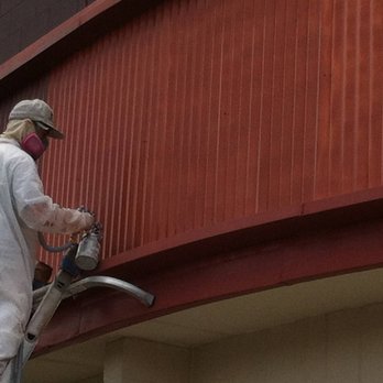 Matthew Licata Painting - Painters Near Me - Descanso, California Matthew Licata Painting - Painters Near Me - Descanso, California