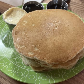 Mercer's Restaurant - All you can Eat Pancakes - New American Near Me - Peoria, Arizona