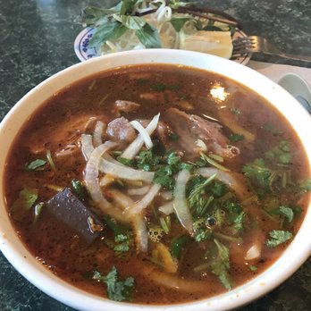 Pho Thai Hung - Bun bo hue - Vietnamese Near Me - Richmond, California Pho Thai Hung - Bun bo hue - Vietnamese Near Me - Richmond, California