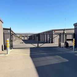 Public Storage