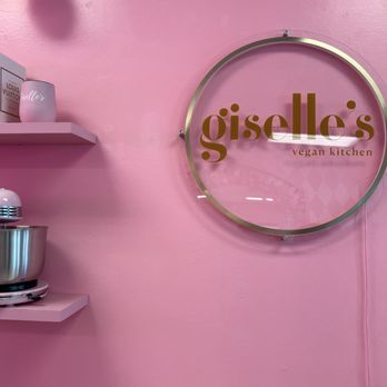 Giselle's Vegan Kitchen - Desserts Near Me - Laguna Hills, California