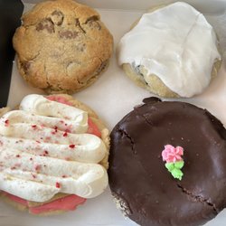 Crave Cookies