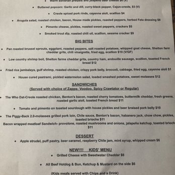 Clinch River Brewing - Menu - Breweries Near Me - Norris, Tennessee Clinch River Brewing - Menu - Breweries Near Me - Norris, Tennessee