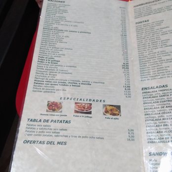 Alcobilla - Cafeteria Near Me - Madrid, M