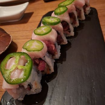 Kata Robata - Sushi Bars Near Me - Houston, Texas Kata Robata - Sushi Bars Near Me - Houston, Texas