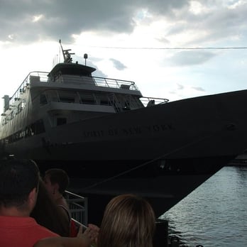 City Cruises - Venues & Event Spaces Near Me - New York, New York