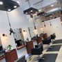 Photo of Cheveux a Salon