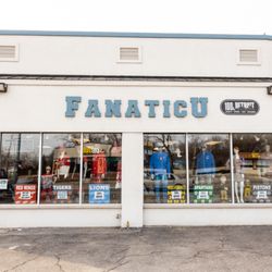 Fanatic U