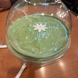 Coconut Matcha Latte (Iced) - NEW Coconut Matcha Latte (Iced) - NEW
