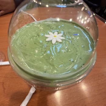 The Chef’s Pho - Coconut Matcha Latte (Iced) - NEW - Vietnamese Near Me - Ontario, California The Chef’s Pho - Coconut Matcha Latte (Iced) - NEW - Vietnamese Near Me - Ontario, California