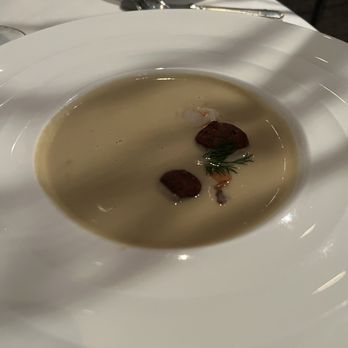Le Papillon - Soup - French Near Me - San Jose, California Le Papillon - Soup - French Near Me - San Jose, California