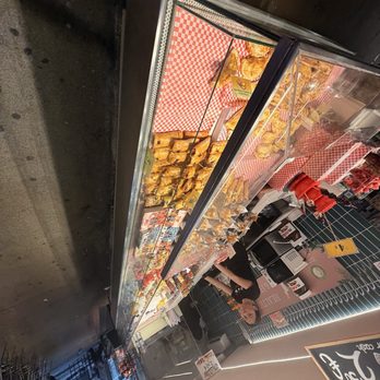 Mercat La Boqueria - Farmers Market Near Me - Barcelona, B