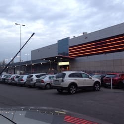 Atrium Reduta
