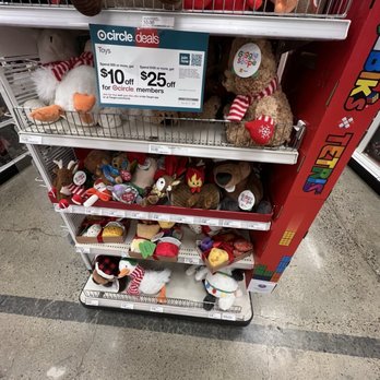 Target - Department Stores Near Me - San Diego, California