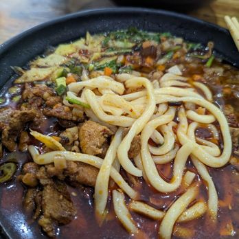 QQ Noodle - Chinese Near Me - Cupertino, California